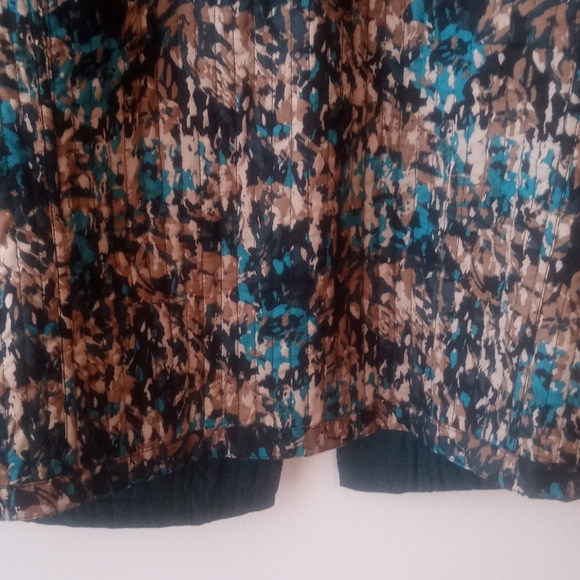 CJ Bank Lounge Jacket - Picture 5 of 8